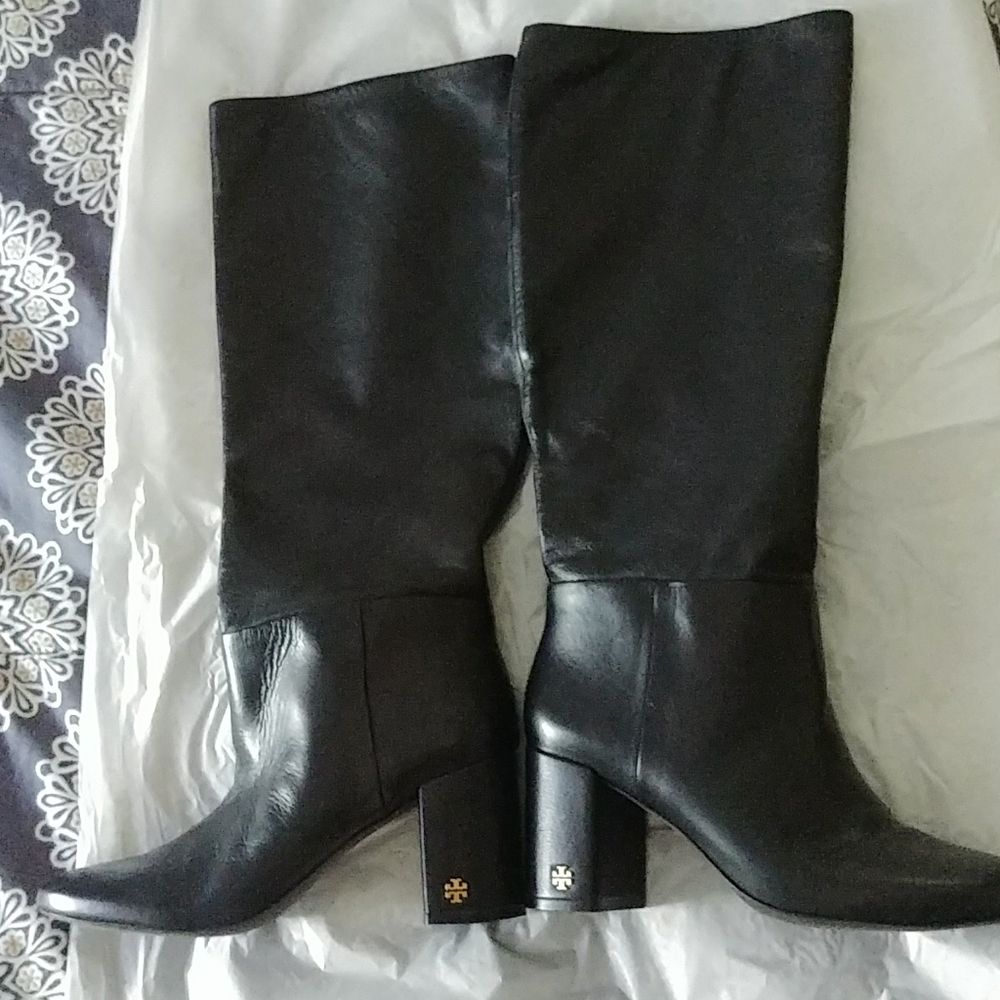 Tory Burch Brooke Slouchy Boot